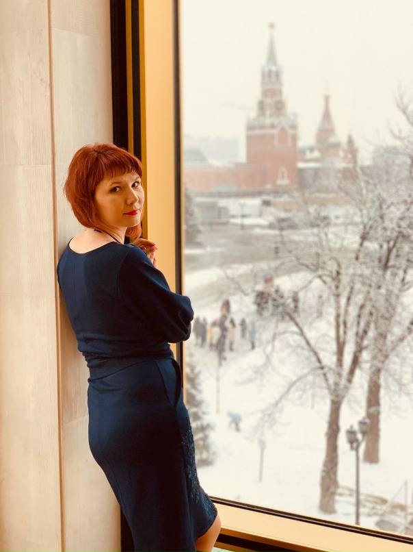 Марина Савенко | Балашиха