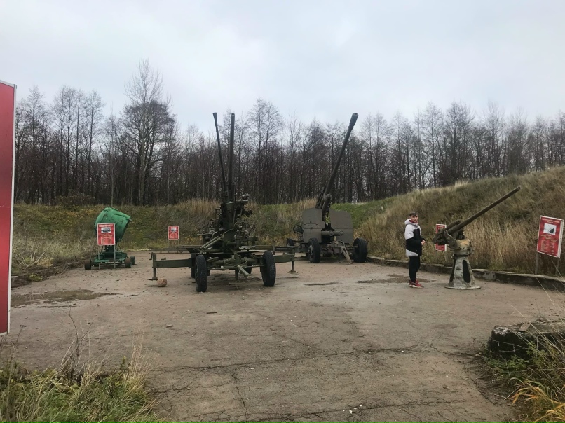 Сергей Теплов | Санкт-Петербург