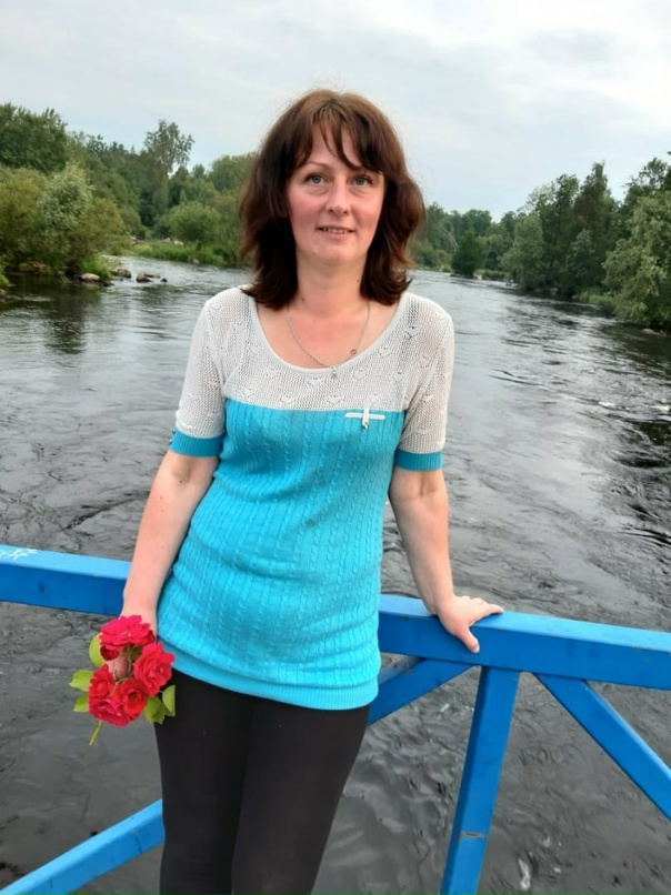 Екатерина Коробкова | Приозерск