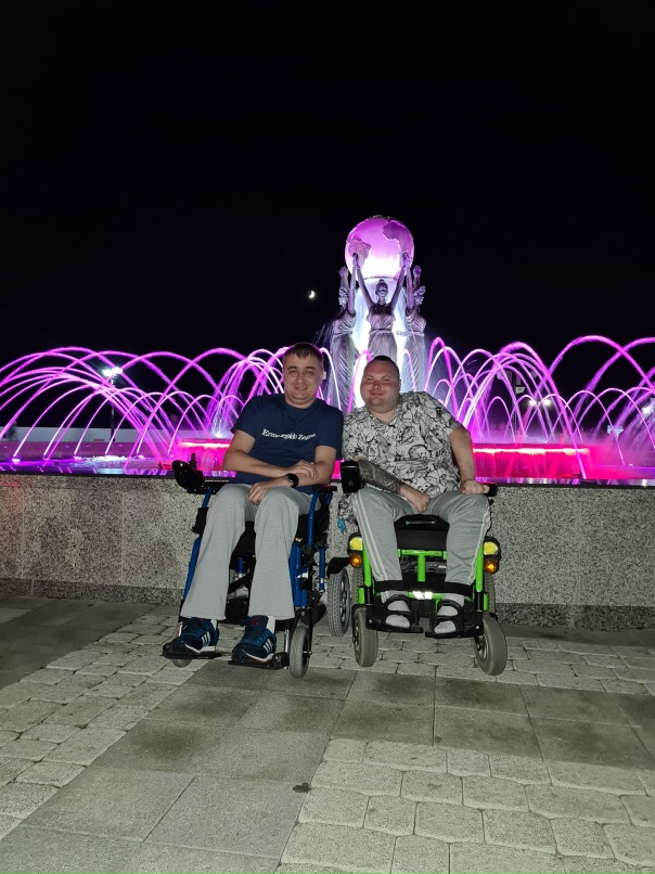 Евгений Фролов | Новочеркасск