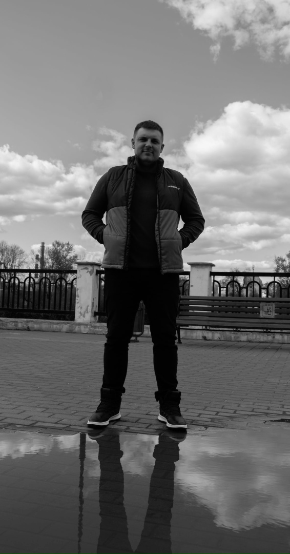 Вадим Журавлёв | Смоленск