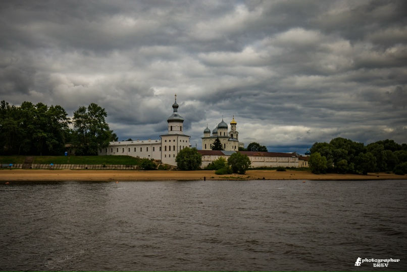 Евгений Дроздов | Санкт-Петербург