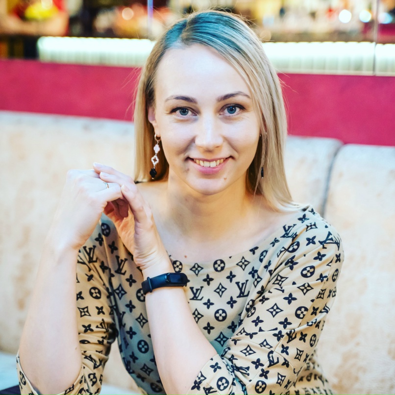 Наталья Истомина | Киров