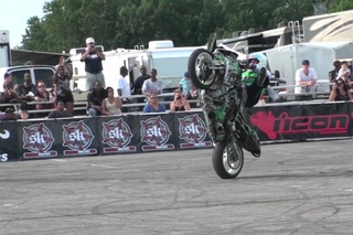 2012 XDL DC Round 1 - Compilation/Sickest Trick/Crashes