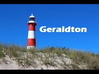 GERALDTON ( Western Australia )