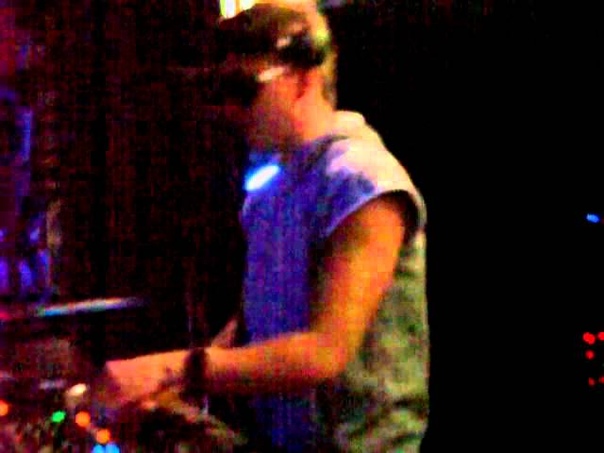 Dima German Iron ( Original Mix) PRIME