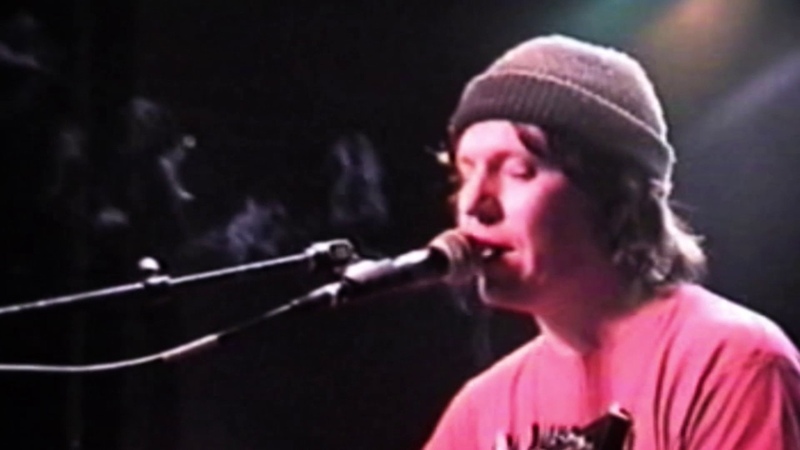 Elliott Smith The Biggest Lie (