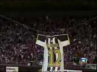 GALO -COMEMORAO CAMPEO 2006