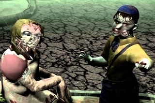 Sanitarium iOS / Android - Official Trailer