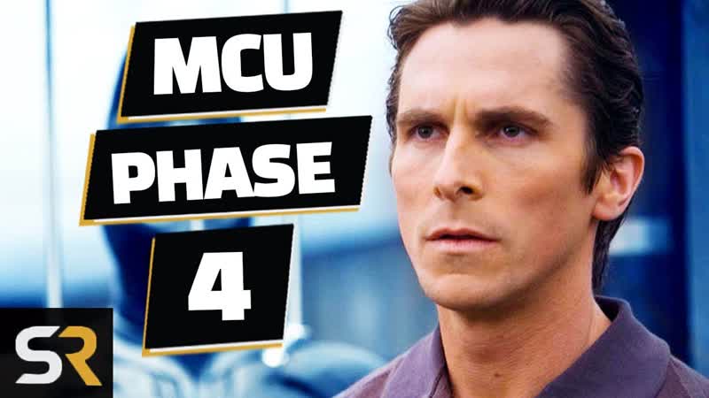 10 Actors Who Will Join The MCU In Phase