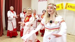 Национальный калейдоскоп: Янга юл - ТНВ