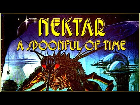 Nektar A Spoonful Of Time. 2012. Progressive Rock. Psychedelic Rock. Space Rock. Full