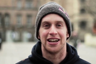 Danny MacAskill
