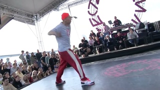 ВСВС2022   hip hop pro 1/4   Байна х Толстый Тони
