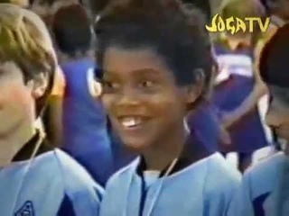 Joga Bonito Ronaldinho.