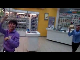 УЖАС не покупайте телефоны в СВЯЗНОМ