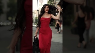 Очень просили с этим платьем сделать видео💃🏻