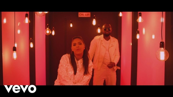 Lynda ft. Maître Gims On sy fait ( Extrait de la BO du film La Pièce) OKLM
