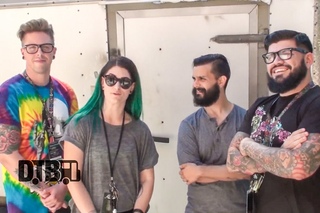 iwrestledabearonce - PRESHOW RITUALS Ep. 127