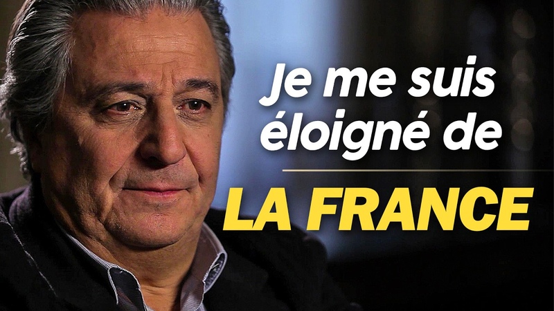 Christian Clavier : Il y a une forme de parisianisme en