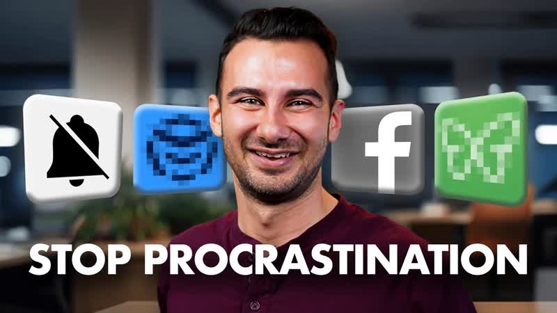 How to Be Productive: 4 FREE Device Hacks (
