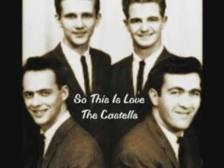 So This Is Love- The Castells