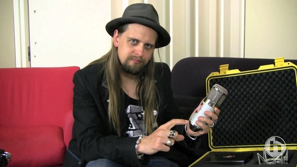 Best Mics for Vocals Episode 1 Bees Neez