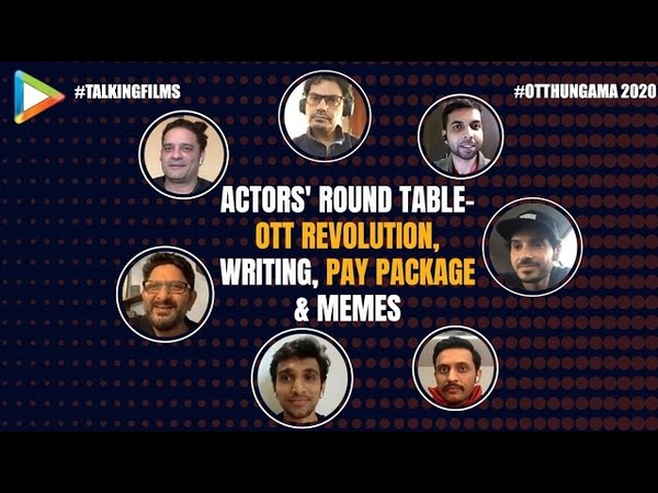 Divyendu: Jo log MEMES banate hain unko films mein aake dialogues likhne