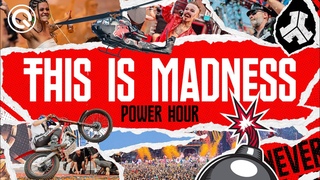 POWER HOUR 2023 | Defqon.1 Weekend Festival | This is Madness