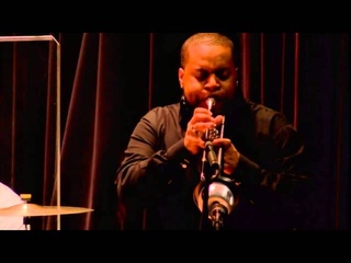 Althea Rene Performs Mystic Voyage (LIVE)