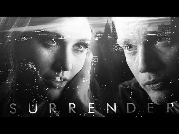 Jace Clary, S U R R E N D E