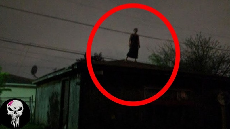 30 SCARIEST GHOST Videos of the YEAR That Will Give You Night
