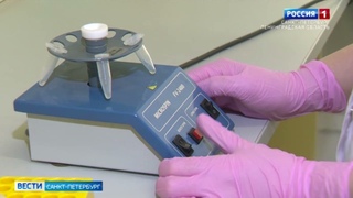 Петербургские ученые разрабатывают кисломолочную вакцину от коронавируса