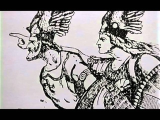 Черное солнце “Наследие предков“