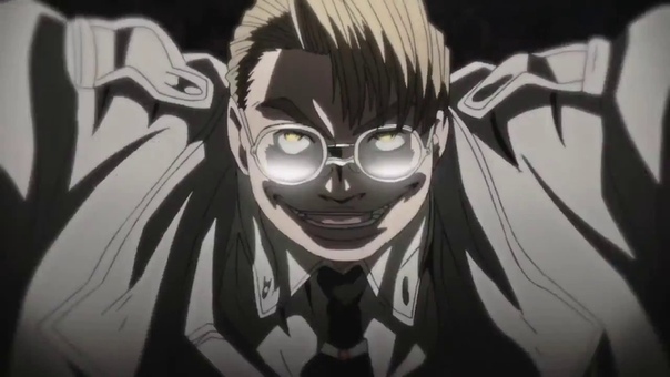 ANIME MIX Hollywood Undead Fuck The