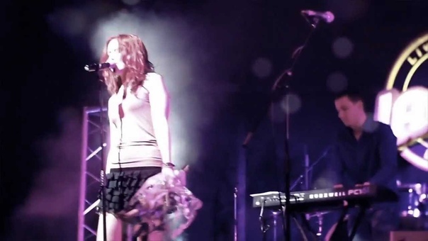 JAGGER BAND ft. Кира Рокстар Beautiful Life ( ACE OF BASE