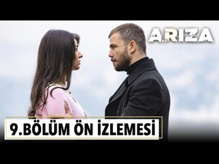 Arıza 9. Bölüm Ön İzlemesi