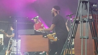 Vulfpeck. Fool’s Paradise. I Wish. April 2 2016