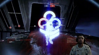 Destiny 2 | 8 НА 8 в ПВП! КОНТРОЛЬ СО СПЕРРОУ