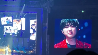 240907  FNL (forestella night live) - for life