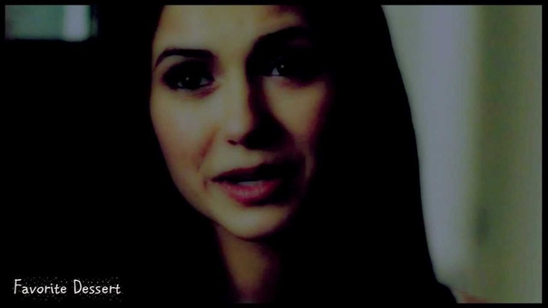 Damon, Elena, Stefan Give Me Something I Can