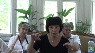 Елена Баевская: Бутылки в Вивонне , или Что спрятано в тексте Марселя Пруста. .