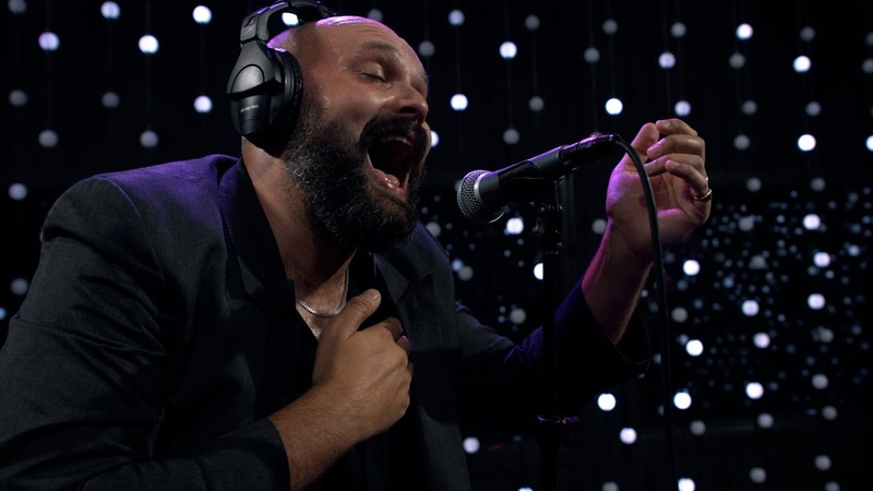 TV Priest It Was Beautiful ( Live on