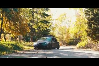 Stance Mazda 3