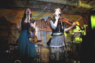 SiverBand -All of me-  Impresario-fest KLONDIKE. Folk Party in Afrika