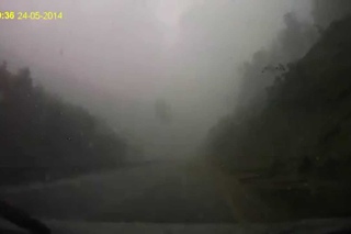 Flood in Serbia: a report from PoDorojniki