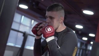 Боец Bellator дебютирует в RCC | RCC Preview | Смотрицкий vs Ясковец