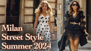 The Most Beautiful Italian Fashion: Milan Street Style Highlights. SWAROVSKI CRYSTALS
