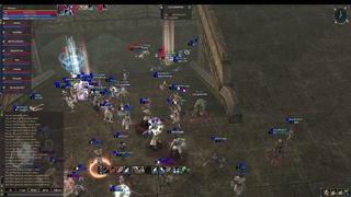 Lineage II Elmorelab Chronicle 3: Rise of Darkness