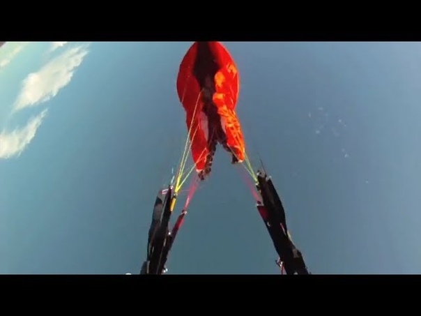 Paramotor Full